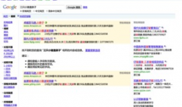 谷歌视频搜索,热门视频内容概览